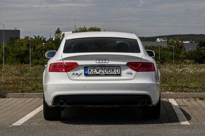 Audi A5 Sportback 1.8 TFSI - 6