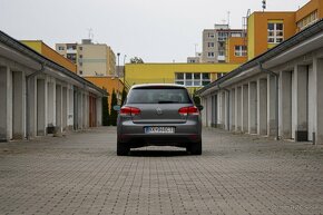 Volkswagen Golf 1.4 TSI 160k Highline - 6