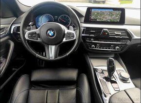 Bmw 530d xDrive Msport - 6