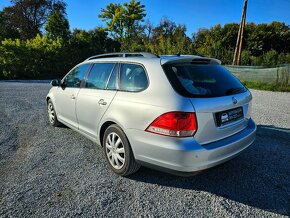 Vw golf 5 variant combi 1,9tdi 77kw - 6