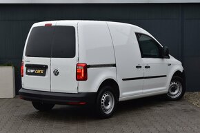 Volkswagen Caddy, 2.0TDi.DSG.DPH.SERVIS VW.KLIMA - 6