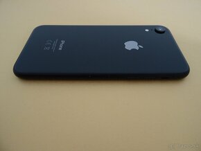 iPhone XR 128GB - ZÁRUKA 1 ROK - 6