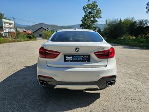 Bmw X6 3.0d F16 - 6