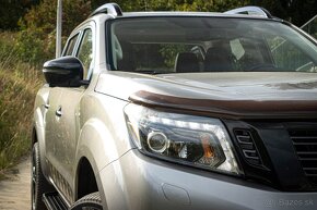 Nissan Navara DoubleCab dCi 190 N-Guard A/T - 6