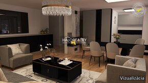 HALO reality - Predaj, 3,5-izbový rodinný dom Senec - EXKLUZ - 6