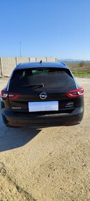 Opel Insignia ST 2.0 CDTI Innovation S/S - 6