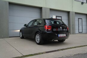 BMW rad 1, TOP stav - 6