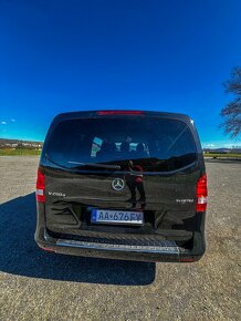 Mercedes Benz V250 w447 Bluetec - 6