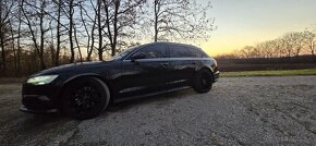 Audi A6 Allroad C7 3.0 TDI Quattro - 6