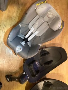 Autosedacka Cybex Sirona M2 i-Size - 6