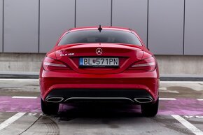 Mercedes-Benz CLA 180 - 6