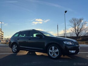 Škoda Octavia 3  2015  Automat Elegance - 6