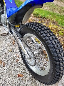 Sherco ST 2.9 + cestný príbal DOKLADY - 6