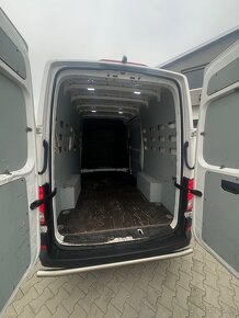 Volkswagen Crafter 2.0 TDi - L3H3 - Odpočet DPH - 6