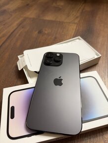 Iphone 14 Pro Max 256 GB Space Grey - 6