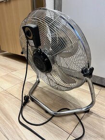 Ventilátor - 6