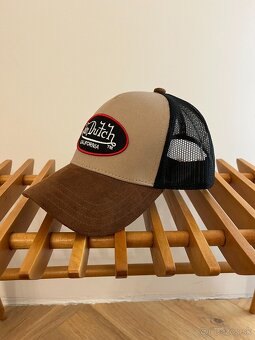 Trucker cap - šiltovka Von Dutch - 6