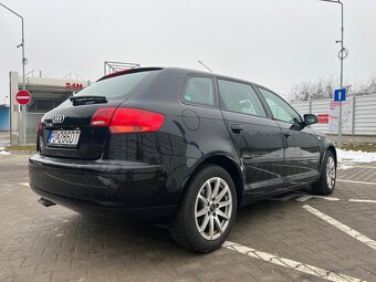 Audi A3 Hatchback - 6