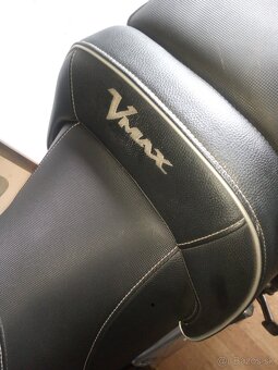 Yamaha V max 1200 - 6