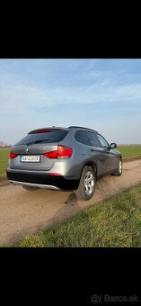 BMW x1 - 6