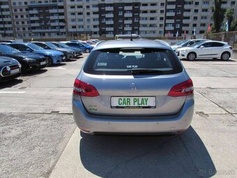 Peugeot 308 1.5 BlueHDi - možný odpočet DPH - 6