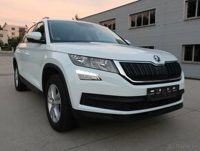 Škoda Kodiaq 2018, 2.0TDi 110kW, DSG, 7-miestny, odpočet DPH - 6