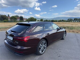 AUDI A6 Avant 50 3.0 TDI mHEV Tiptronic quattro 210kW - 6