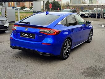 Honda CIVIC 2.0 e:HEV Elegance - 6