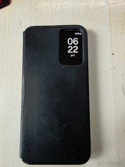 Samsung S23+ - 6