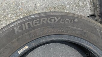 Letné Hankook Kinergy Eco 2 185/65 R15 88T - 6