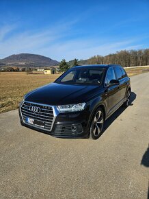 Audi Q7 S-line - 6