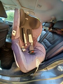 Autosedačka Britax romer s isofixom - 6