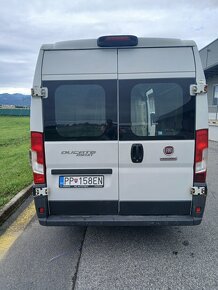 Fiat ducato 2.3 multijet 2017 - 6