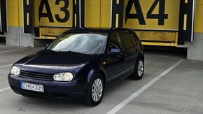 VW Golf 4 1.9 TDI 85kw - 6