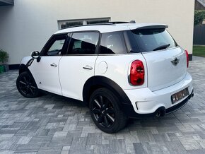 Mini Cooper Countryman S All 4 (4x4) 1,6Turbo Ben - 6