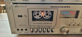 Marantz 2216  Mde in Japan - 6