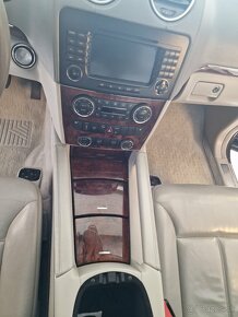 Predam mercedes gl 500 4matik - 6