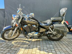 Honda shadow 750 VT ACE - 6