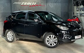 Hyundai ix35 2.0 Comfort 2WD - 6