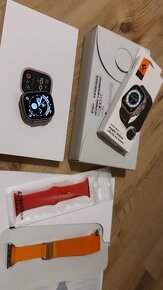 Apple watch ultra 2 - 6