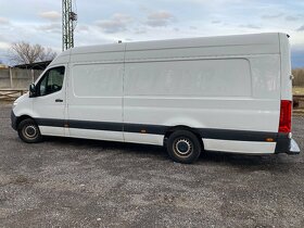 Mercedes-Benz Sprinter 314 CDI Lang A3 RWD Maxi - 6