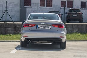 Audi A3 / Limuzína - 6