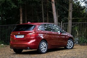 BMW rad 2 Active Tourer 225i xDrive - 6