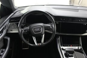 Audi Q8 3.0 TDI 3x S-Line Quattro - 6