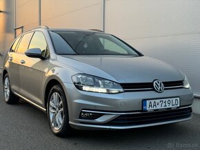 Volkswagen Golf 1.6Tdi facelift 145tis. - 6