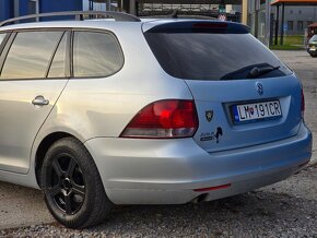 Volkswagen Golf 1.6TDI 77kw  2013  390000km - 6