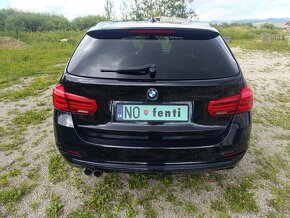 BMW 320d xDrive ,,SPORTLINE" - 6