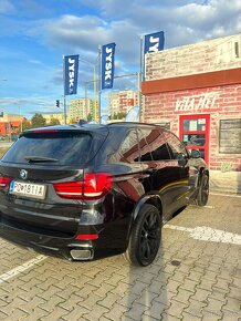 Bmw x 5 - 6