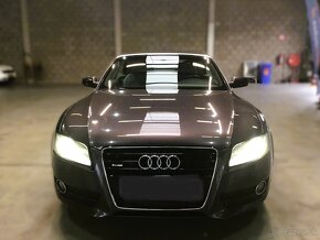 AUDI A5 Cabrio 3.0 V6 TDi Quattro - 6