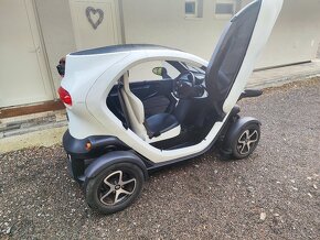 Renault twizy - 6